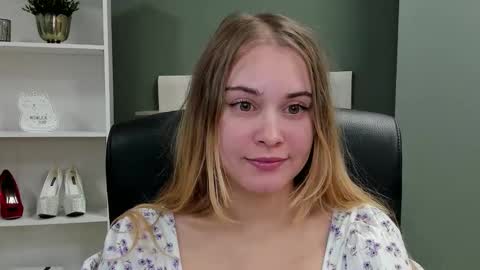 Valeria online show from 24, 9, 2025