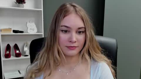 Valeria online show from 6, 1, 2026