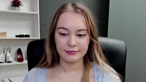 Valeria online show from 17, 1, 2026