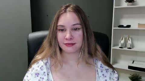 Valeria online show from 18, 3, 2026