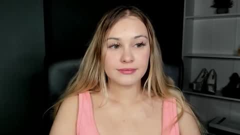 Valeria online show from 28, 5, 2026