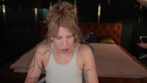 Lana online show from 17, 9, 2025