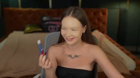 Lana online show from 14, 10, 2025