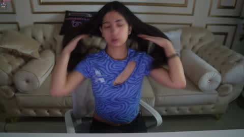 Lana online show from 10, 3, 2026