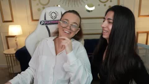 Lana online show from 22, 3, 2026