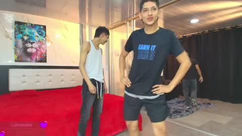   online show from 29, 3, 2026