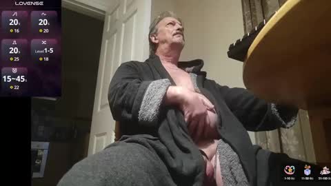 Play Me online show from 12, 2, 2025