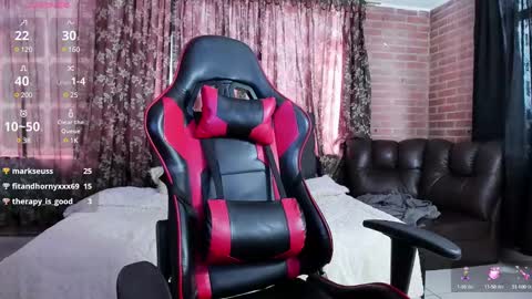 Ashely3 online show from 5, 12, 2024