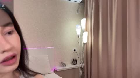 Snapshot of playussoftly chatting on 13, 4, 2026 Simona and Bonnie online show from 13, 4, 2026