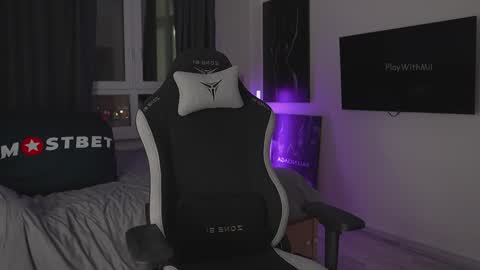 21 y.o Mila online show from 20, 12, 2024