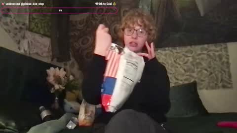 Snapshot of please_doe_stop chatting on 1, 3, 2025 please_doe_stop online show from 1, 3, 2025