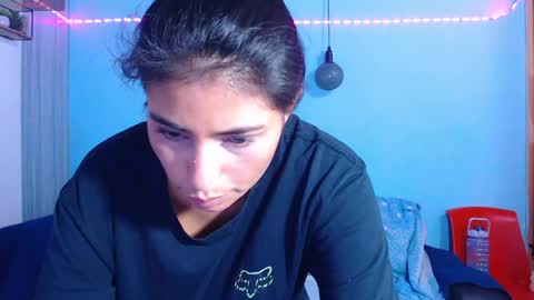 Snapshot of pleassing_neighbour chatting on 12, 5, 2026 Zalome online show from 12, 5, 2026