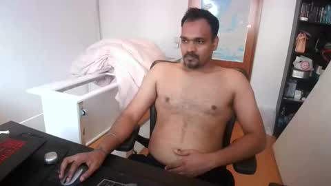 Sam online show from 1, 3, 2026