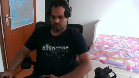 Sam online show from 19, 5, 2026