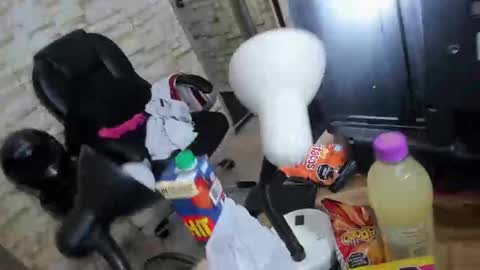 Snapshot of pleasure_duoo chatting on 10, 9, 2025 pleasure_duoo online show from 10, 9, 2025