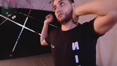 JUAN AND JULI online show from 28, 10, 2025