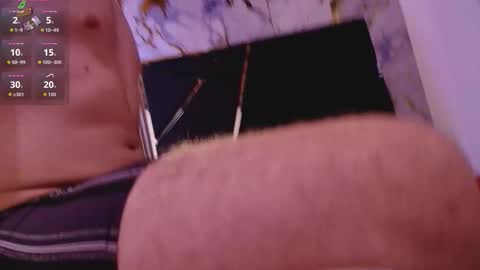 JUAN AND JULI online show from 30, 10, 2025