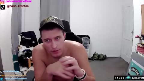 plkrisztian online show from 1, 12, 2025