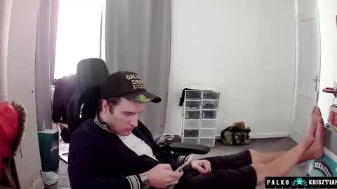 plkrisztian online show from 13, 2, 2026