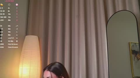 Amelie online show from 19, 4, 2026