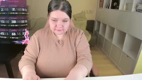 Alice online show from 14, 12, 2025