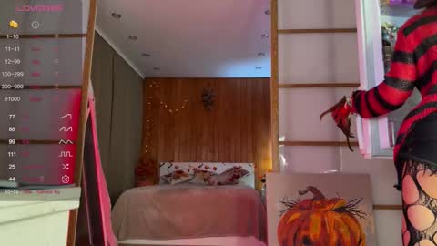 Acey online show from 31, 10, 2025