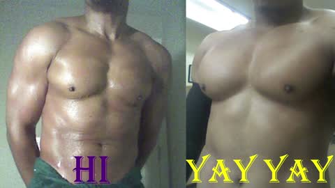 StraightPlush online show from 19, 1, 2025