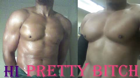 StraightPlush online show from 1, 2, 2025