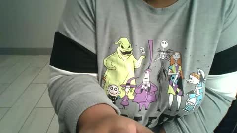 Plushbunny420 online show from 9, 1, 2025