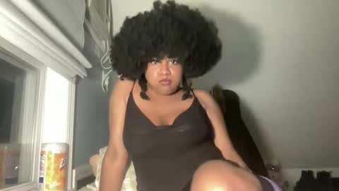 Snapshot of plushicore chatting on 6, 4, 2026 stariette online show from 6, 4, 2026