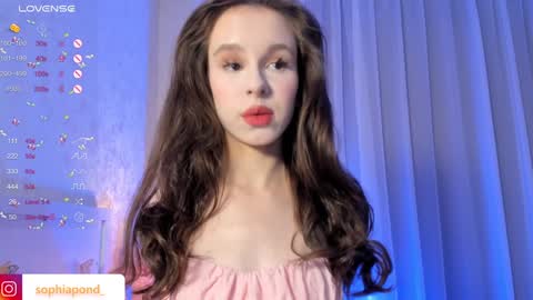 Sophie online show from 7, 2, 2025