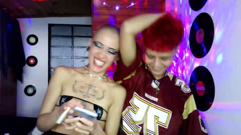   online show from 16, 1, 2025