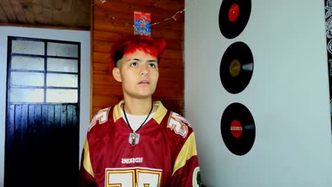   online show from 23, 1, 2025