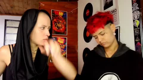   online show from 27, 1, 2025