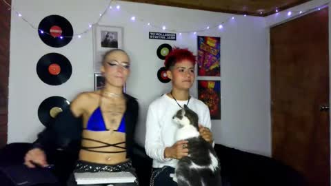   online show from 18, 2, 2025