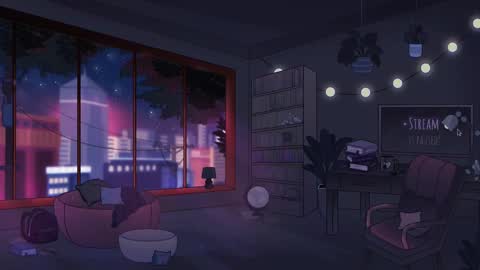 Pluto Princess online show from 1, 3, 2025