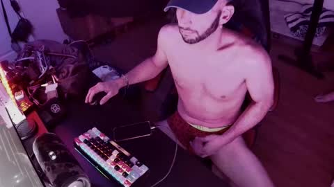 PMadHatter online show from 17, 12, 2025