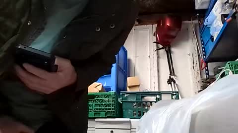 po13o online show from 22, 11, 2025