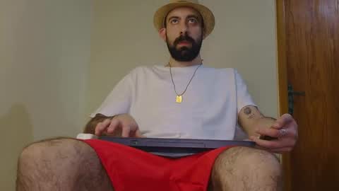 Snapshot of po3t3r0 chatting on 2, 1, 2025 juan online show from 2, 1, 2025