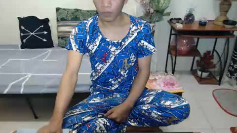 Snapshot of pocabigshane chatting on 3, 12, 2024 SHANE online show from 3, 12, 2024