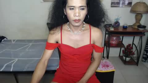 Snapshot of pocabigshane chatting on 5, 12, 2024 SHANE online show from 5, 12, 2024