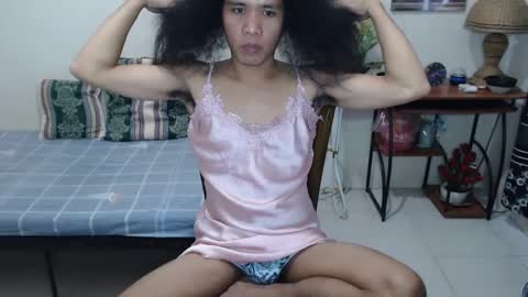 Snapshot of pocabigshane chatting on 22, 1, 2025 SHANE online show from 22, 1, 2025