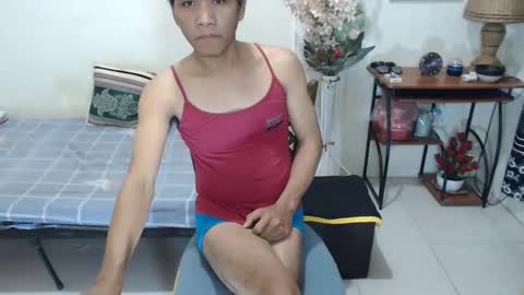 Snapshot of pocabigshane chatting on 26, 1, 2025 SHANE online show from 26, 1, 2025