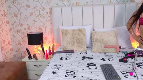 pocahontas1_bgb online show from 17, 10, 2025