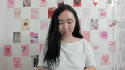 Snapshot of pocahontas654 chatting on 19, 2, 2025 Erica online show from 19, 2, 2025