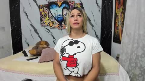 lesly pagina azul pocahontas982 online show from 6, 12, 2024