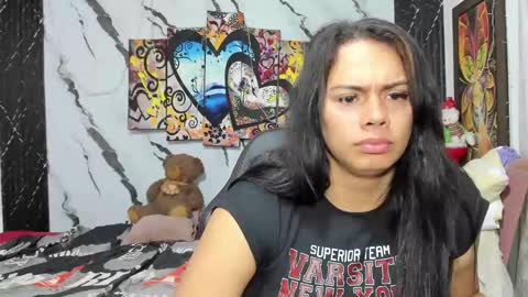 lesly pagina azul pocahontas982 online show from 21, 12, 2024
