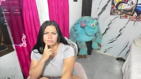 lesly pagina azul pocahontas982 online show from 11, 2, 2026