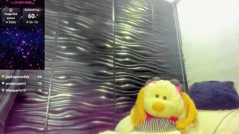 catalina online show from 3, 12, 2025