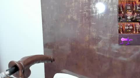 Snapshot of pocahontas_lantina chatting on 11, 9, 2025 pocahontas_lantina online show from 11, 9, 2025